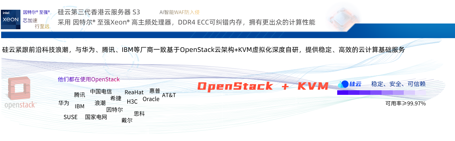 云服務(wù)器平臺技術(shù)OpenStack+KVM